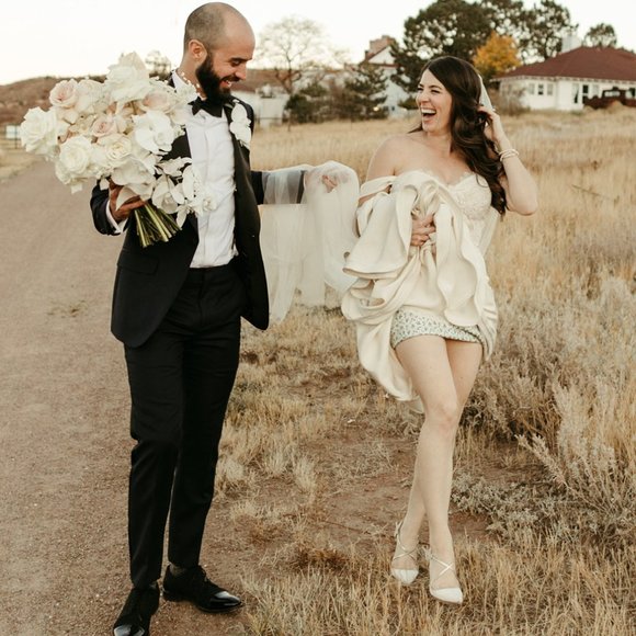 Meet your Posher, Meghan - Picture 2 of 2